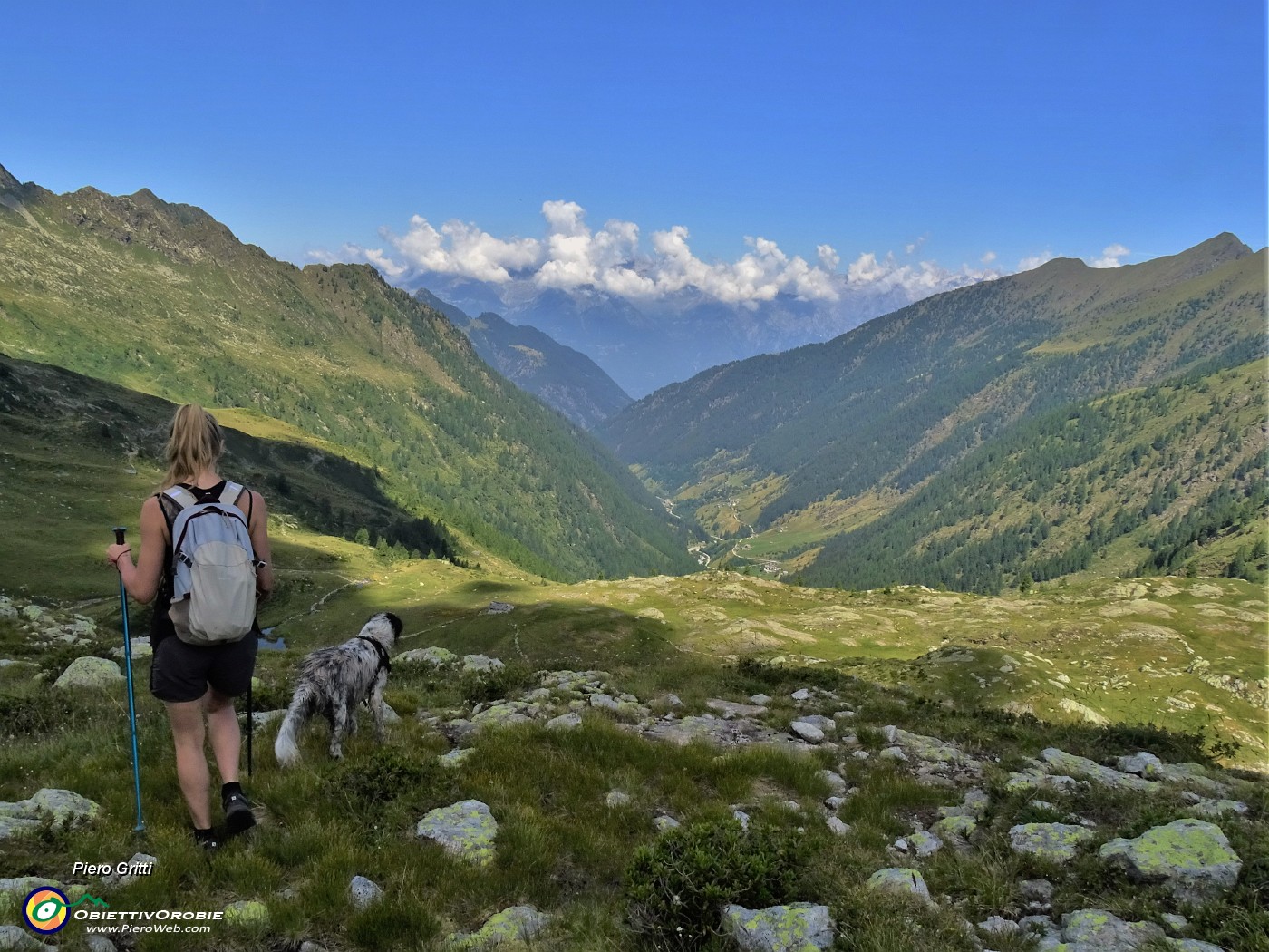 32 In discesa dal Lago di Sopra al Lago Grande.JPG